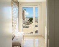 Rynek wtórny - apartment - Marbella - Altos de los Monteros