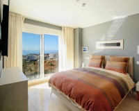 Rynek wtórny - apartment - Marbella - Altos de los Monteros