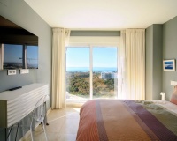 Rynek wtórny - apartment - Marbella - Altos de los Monteros