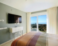 Rynek wtórny - apartment - Marbella - Altos de los Monteros