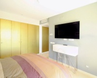 Rynek wtórny - apartment - Marbella - Altos de los Monteros