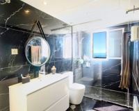 Rynek wtórny - apartment - Marbella - Altos de los Monteros