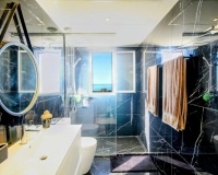 Rynek wtórny - apartment - Marbella - Altos de los Monteros