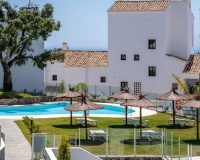 Rynek wtórny - apartment - Marbella - Altos de los Monteros
