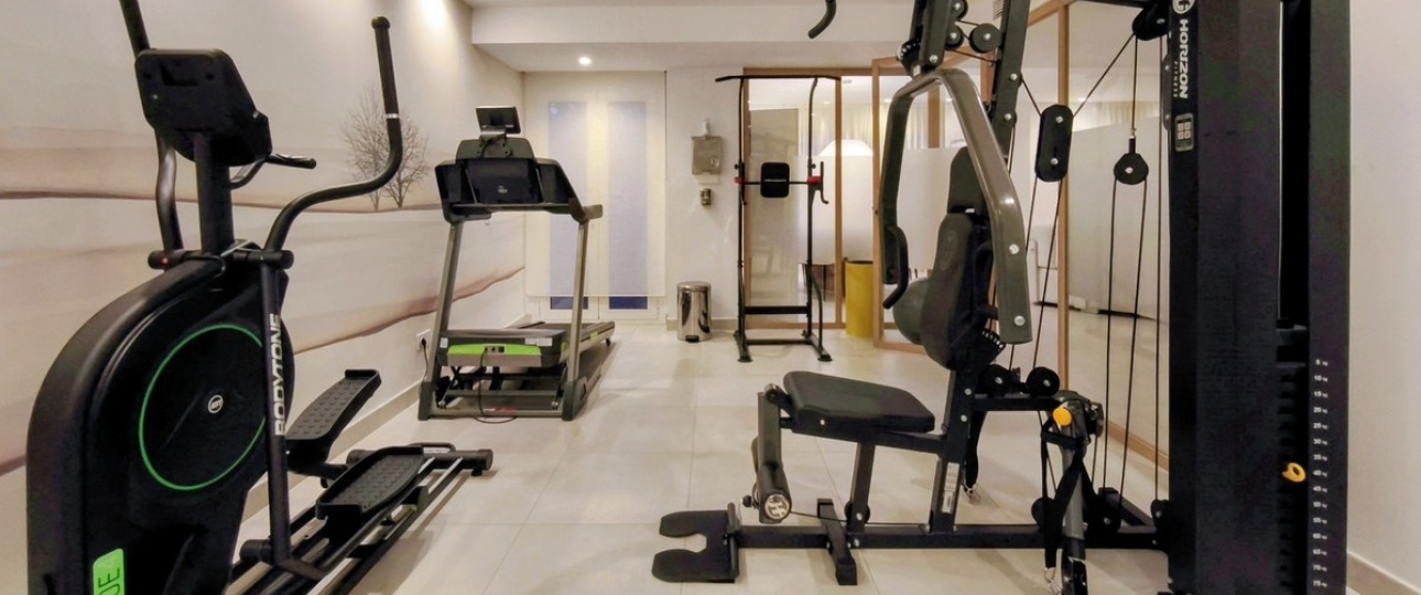 Rynek wtórny - apartment - Marbella - Altos de los Monteros