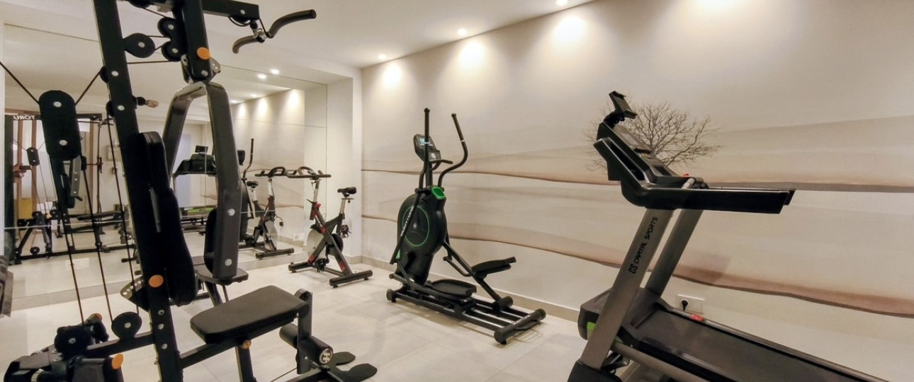 Rynek wtórny - apartment - Marbella - Altos de los Monteros