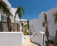 Rynek wtórny - apartment - Marbella - Altos de los Monteros