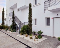 Rynek wtórny - apartment - Marbella - Altos de los Monteros
