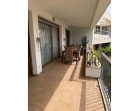 Rynek wtórny - apartment - Marbella - Altos de los Monteros