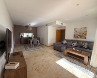 Rynek wtórny - apartment - Marbella - Altos de los Monteros