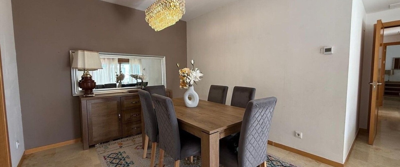 Rynek wtórny - apartment - Marbella - Altos de los Monteros