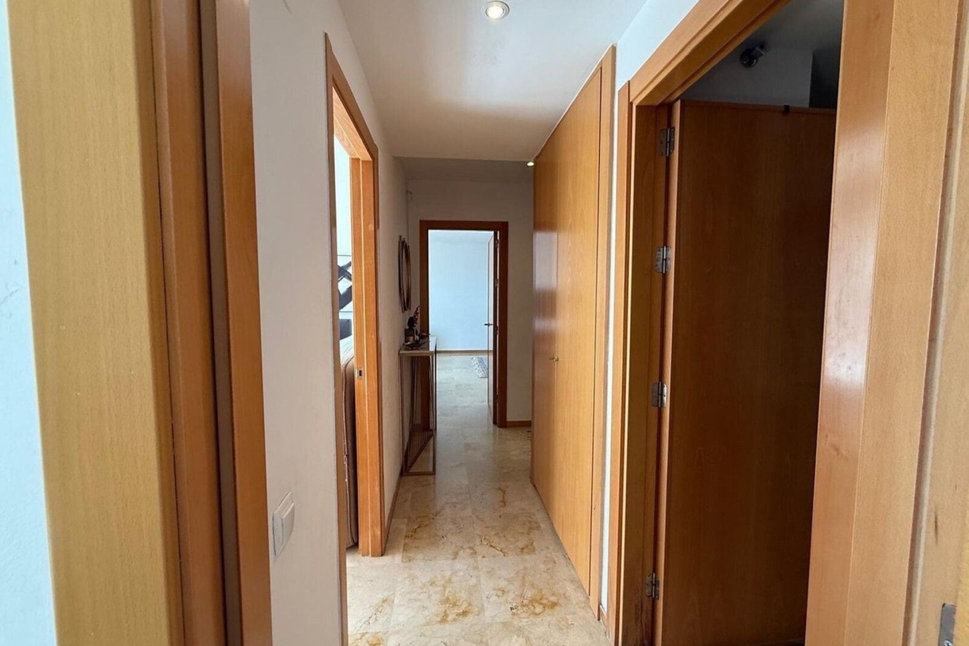 Rynek wtórny - apartment - Marbella - Altos de los Monteros