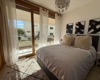 Rynek wtórny - apartment - Marbella - Altos de los Monteros