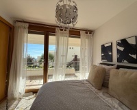 Rynek wtórny - apartment - Marbella - Altos de los Monteros
