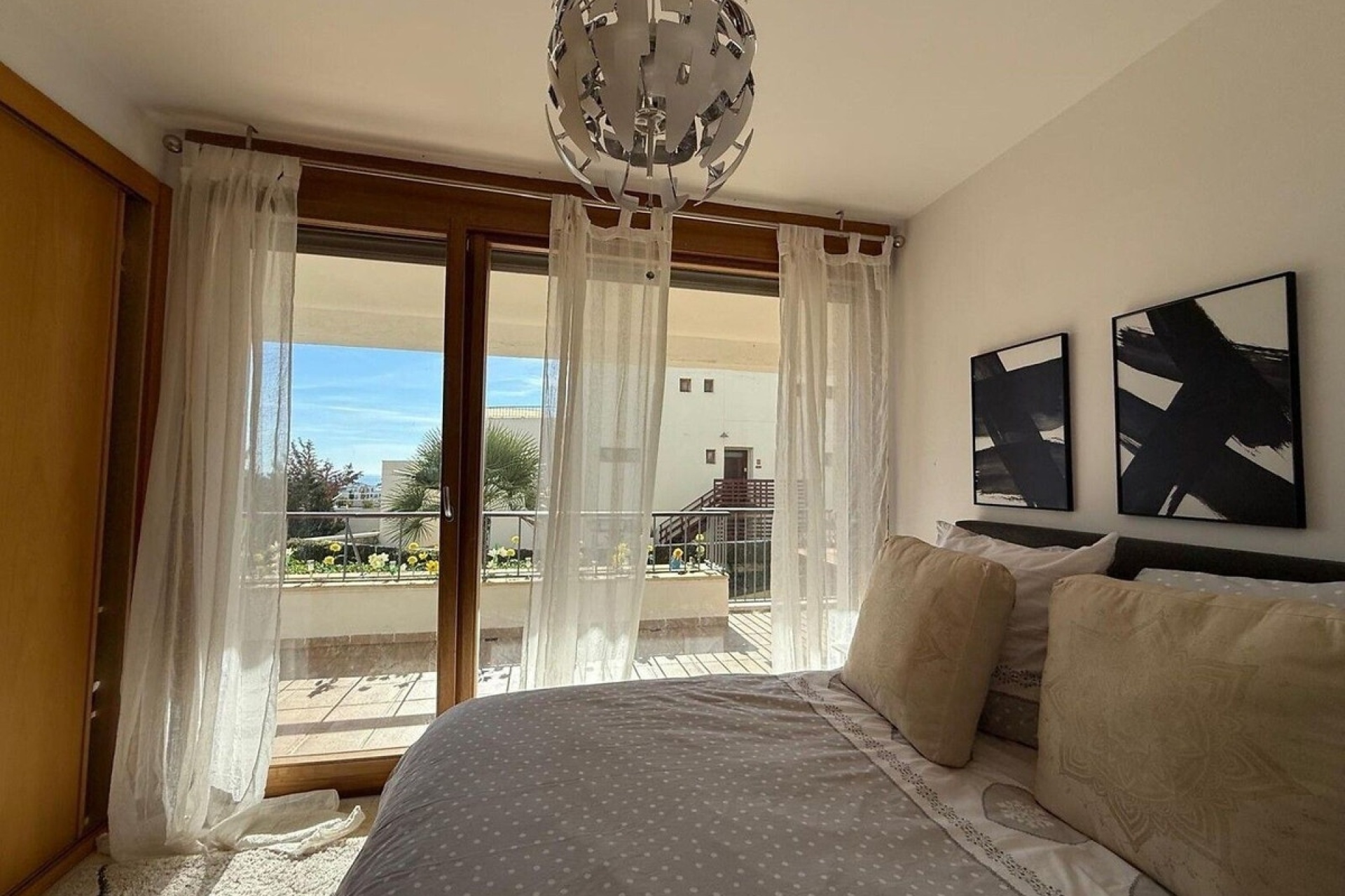 Rynek wtórny - apartment - Marbella - Altos de los Monteros