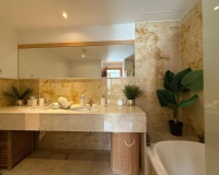 Rynek wtórny - apartment - Marbella - Altos de los Monteros