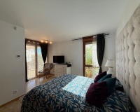 Rynek wtórny - apartment - Marbella - Altos de los Monteros