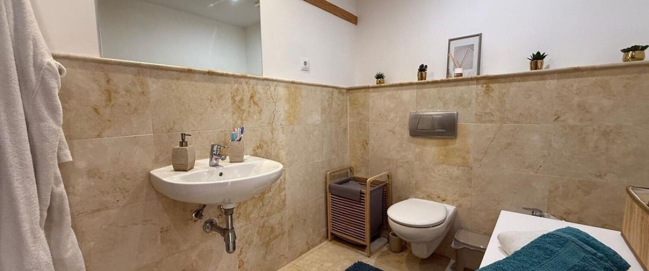 Rynek wtórny - apartment - Marbella - Altos de los Monteros