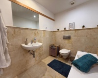 Rynek wtórny - apartment - Marbella - Altos de los Monteros