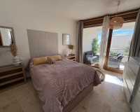 Rynek wtórny - apartment - Marbella - Altos de los Monteros
