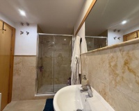 Rynek wtórny - apartment - Marbella - Altos de los Monteros