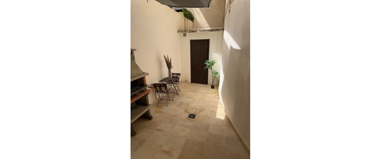 Rynek wtórny - apartment - Marbella - Altos de los Monteros
