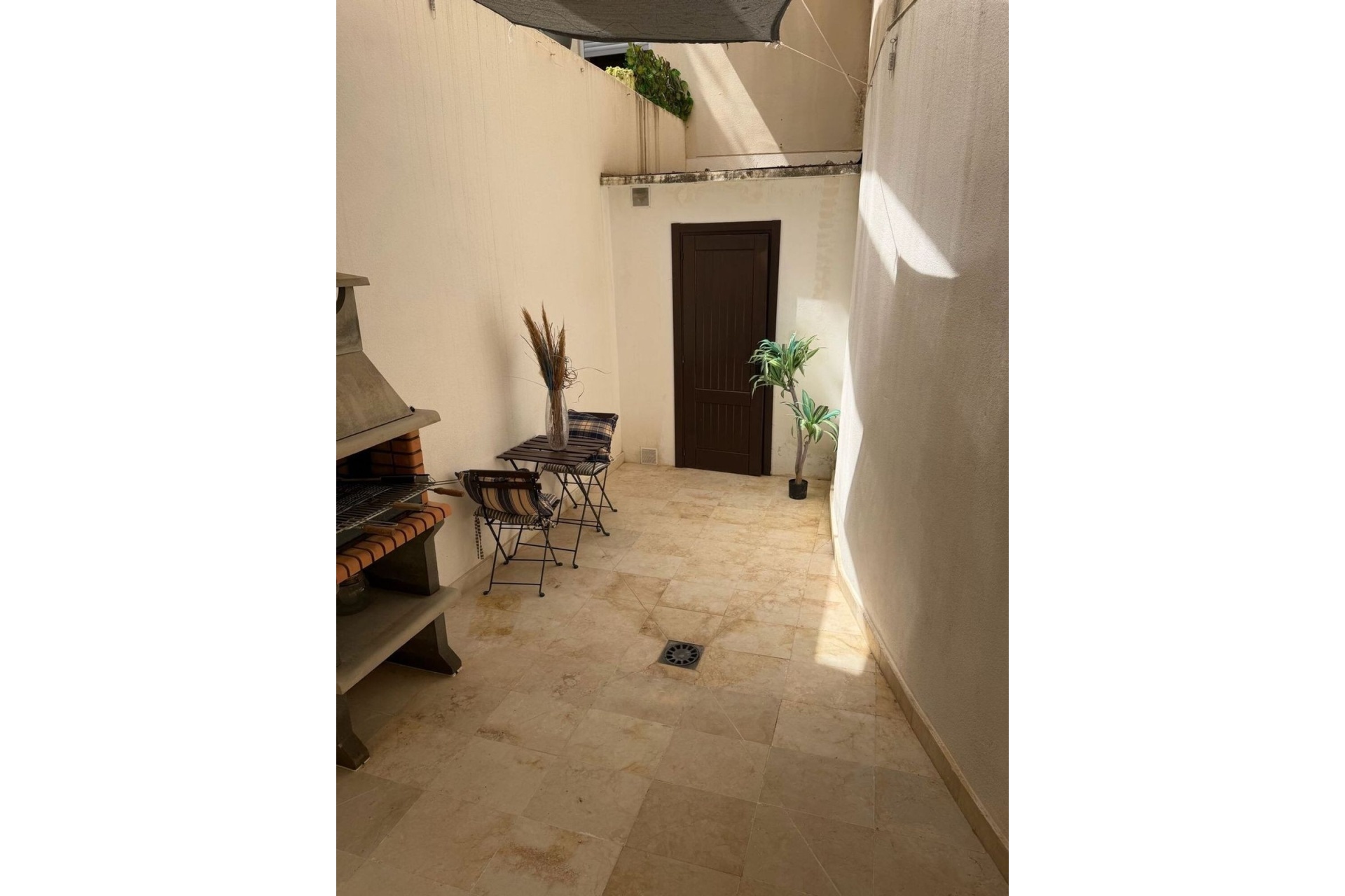 Rynek wtórny - apartment - Marbella - Altos de los Monteros