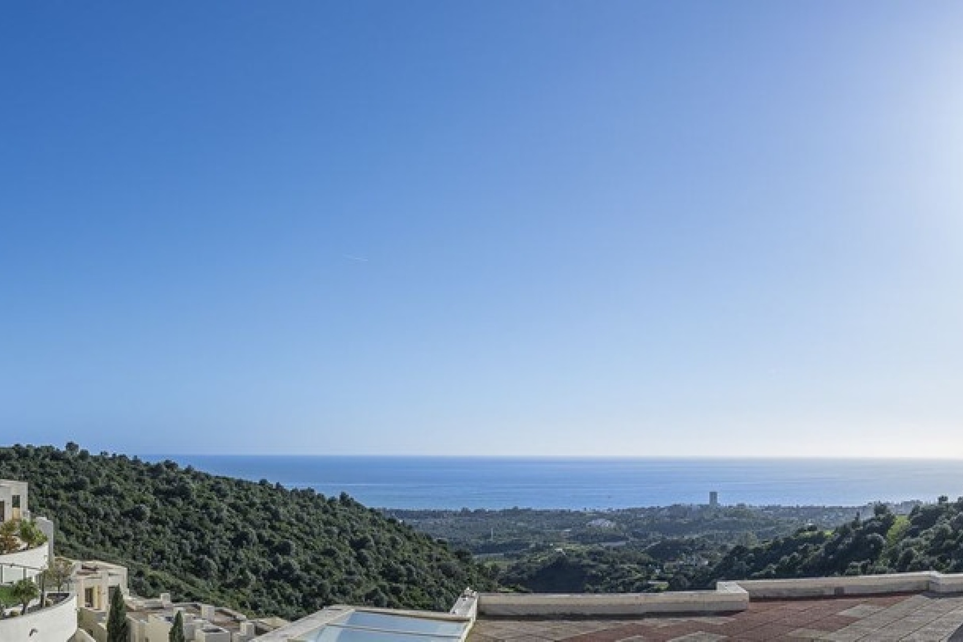 Rynek wtórny - apartment - Marbella - Altos de los Monteros