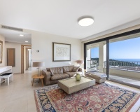 Rynek wtórny - apartment - Marbella - Altos de los Monteros