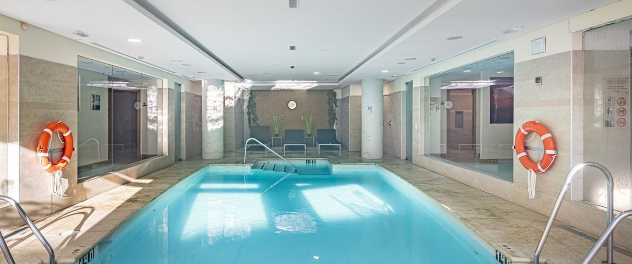 Rynek wtórny - apartment - Marbella - Altos de los Monteros