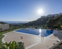Rynek wtórny - apartment - Marbella - Altos de los Monteros