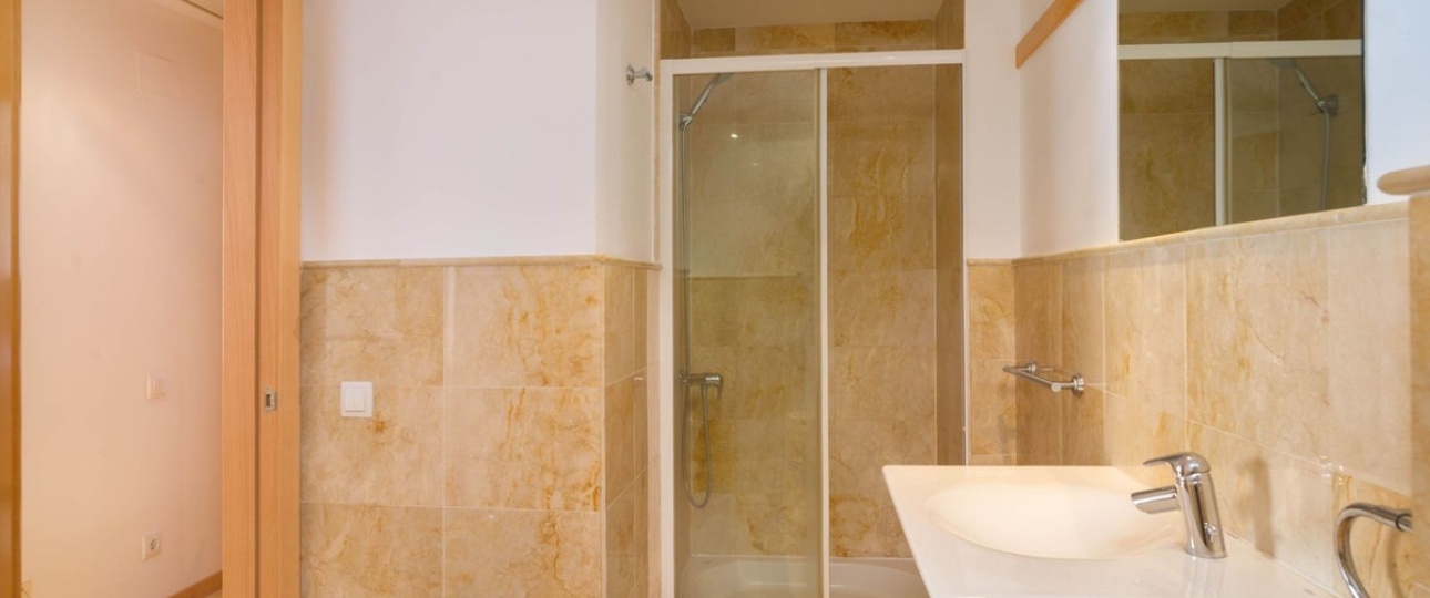 Rynek wtórny - apartment - Marbella - Altos de los Monteros