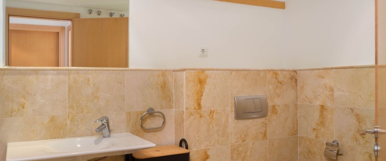 Rynek wtórny - apartment - Marbella - Altos de los Monteros