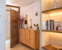 Rynek wtórny - apartment - Marbella - Altos de los Monteros
