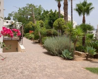 Rynek wtórny - apartment - Marbella - Altos de los Monteros