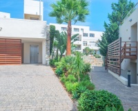 Rynek wtórny - apartment - Marbella - Altos de los Monteros