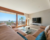 Rynek wtórny - apartment - Marbella - Altos de los Monteros