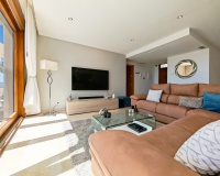 Rynek wtórny - apartment - Marbella - Altos de los Monteros