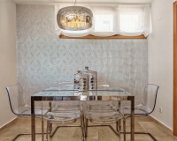 Rynek wtórny - apartment - Marbella - Altos de los Monteros