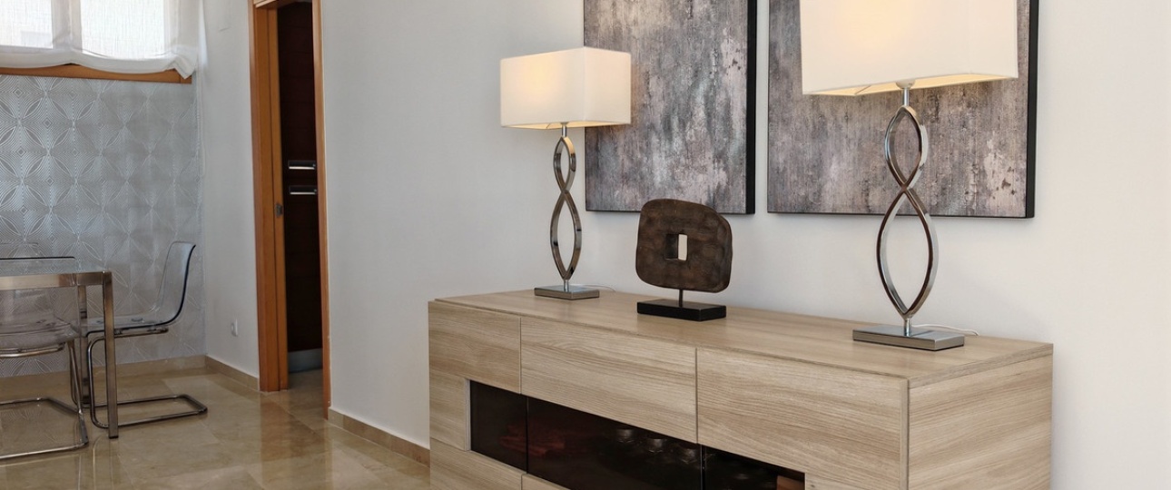 Rynek wtórny - apartment - Marbella - Altos de los Monteros