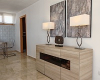 Rynek wtórny - apartment - Marbella - Altos de los Monteros