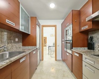Rynek wtórny - apartment - Marbella - Altos de los Monteros