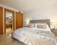 Rynek wtórny - apartment - Marbella - Altos de los Monteros
