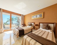 Rynek wtórny - apartment - Marbella - Altos de los Monteros