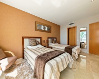 Rynek wtórny - apartment - Marbella - Altos de los Monteros