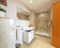 Rynek wtórny - apartment - Marbella - Altos de los Monteros