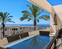 Rynek wtórny - apartment - Marbella - Altos de los Monteros