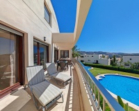 Rynek wtórny - apartment - Marbella - Altos de los Monteros