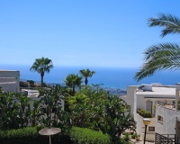 Rynek wtórny - apartment - Marbella - Altos de los Monteros