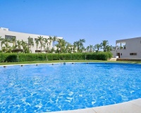 Rynek wtórny - apartment - Marbella - Altos de los Monteros